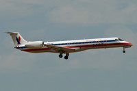 Embraer EMB-145LR (N643AE) - American Eagle