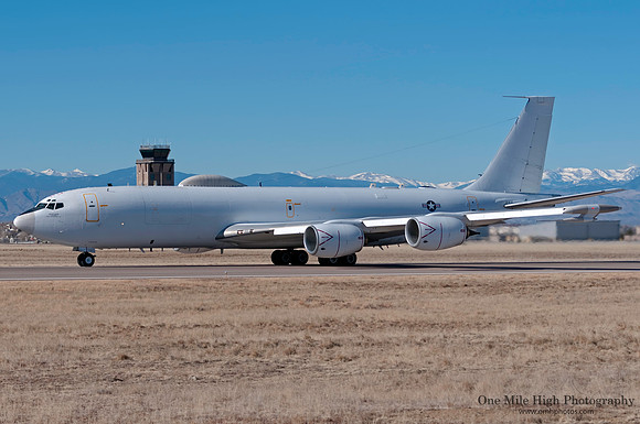 Boeing E-6B Mercury (BuNo 164386)