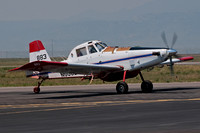 Air Tractor AT-802 (N9002K) - Tanker 802