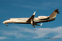 Embraer ERJ-135BJ (N910FL)