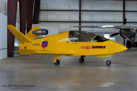 Sonex Aircraft JSX-2 (N141SJ) - Bob Carlton