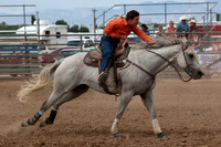 Barrel Racing
