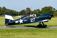 Vans Aircraft RV-8 (N9699K) - "Kentucky Lass II"