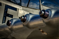 1961 North American P-51 Mustang (NL51JT) - "Crusader"