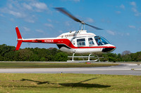 Bell 206 (N206KK)