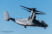Boeing MV-22A Osprey (BuNo 168329)
