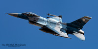 Lockheed F-16C-32-CF Falcon (86-0271)