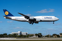 Boeing 747-8i (D-ABYG)