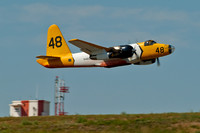 2012 Colorado Wildfire Aircraft Operations