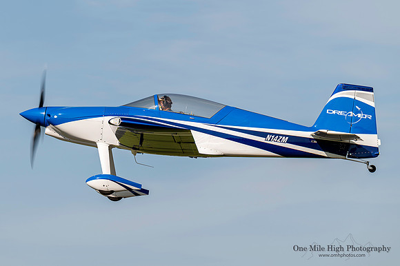 F1 Rocket (N14ZM)