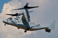 Bell Boeing MV-22 Osprey (BuNo 165841) - VMM-266 Fighting Griffins
