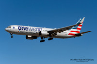 Boeing 767-323(ER) (N343AN)