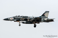 McDonnell Douglas F/A-18A+ Hornet (BuNo 162841)