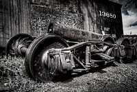 Colorado Railroad Museum - Golden, CO