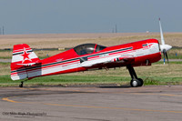 2013 - 9th Annual Classic Aircraft & Car Show - Front Range Airport, CO