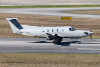 Pilatus U-28A (08-0850)