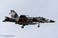 McDonnell Douglas F/A-18A+ Hornet (BuNo 162867)