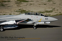 Grumman F-14D Tomcat (BuNo 164350)