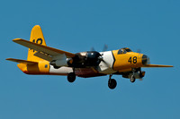 Lockheed SP-2H Neptune (N4692A) - Tanker 48