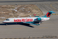 Canadair CRJ-2 (N77260)
