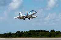 Lockheed TF-104G-M Starfighter (N992SF)