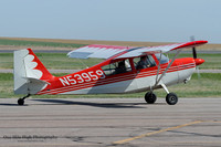 1977 Bellanca 7KCAB Citabria (N53959)