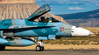 McDonnell Douglas F/A-18C Hornet (BuNo 164647)