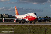Boeing 747-446(BCF) (N936CA)
