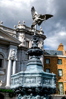 Cupid Statue