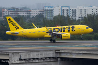 Airbus A320-271N(Neo) (N975NK)