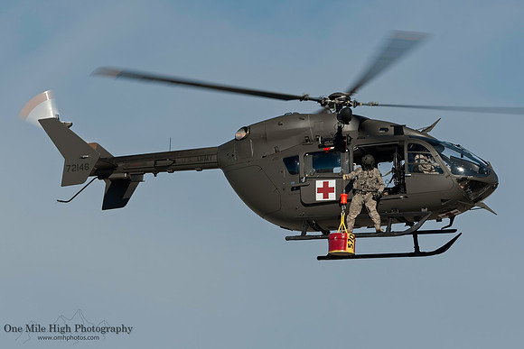 American Eurocopter LUH-72A Lakota (10-72146)