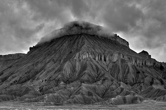 Mount Garfield - Grand Junction, CO