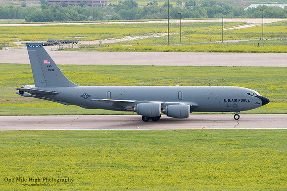 Boeing KC-135R Stratotanker (57-1432)