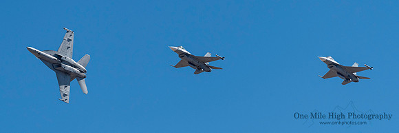 Boeing F/A-18E Super Hornet (BuNo 166816)