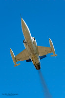 Lockheed TF-104G-M Starfighter (N992SF)