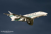 Bombardier BD-100-1A10 (N250DN) - Management Service Inc