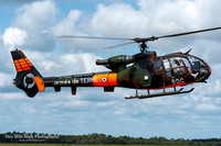 Eurocopter (Aerospatiale) SA341F2 Gazelle