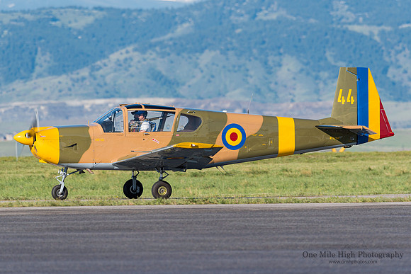DSC_3056_IAR Brasov IAR-823 (NX121AR) - Brannan Johnson