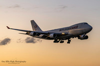 Boeing 747-400F (N903AR)