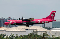 ATR 72-600 (N700SV) - "Rocket City"