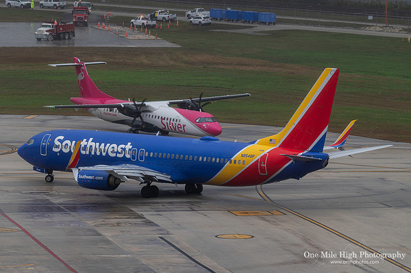 Boeing 737-8H4(WL) (N8548P)