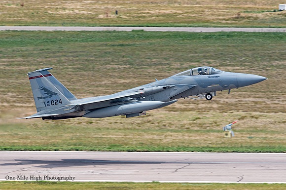 McDonnell Douglas F-15C Eagle (80-0024)