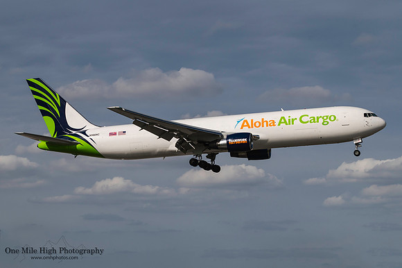 Boeing 767-3BG(ER)(BDSF) (N566NC)