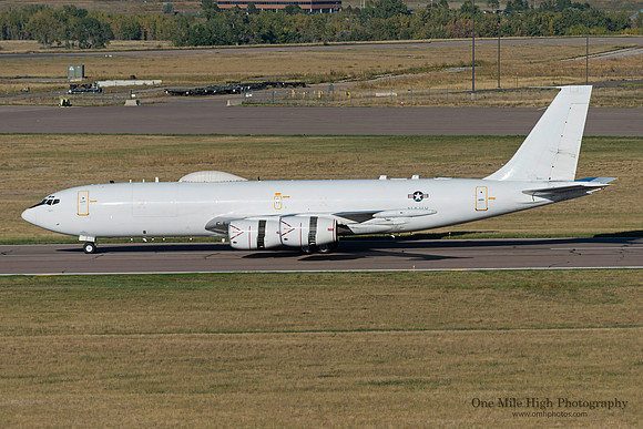 Boeing E-6B Mercury (BuNo 164388)