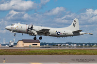 Lockheed P-3C BMUP+ Orion (BuNo 161404) - VP-30 Pro's Nest