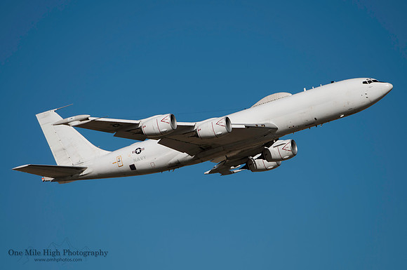 Boeing E-6B Mercury (BuNo 164388)