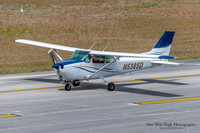 Cessna 172N Skyhawk (N5385D) - High Wing Aviation