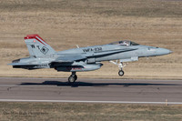 McDonnell Douglas F/A-18C Hornet (BuNo 165230)