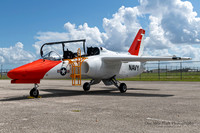 SIAI-Marchetti S.211 (N250CF)