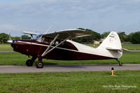 1947 Stinson 108-1 (N8599K)